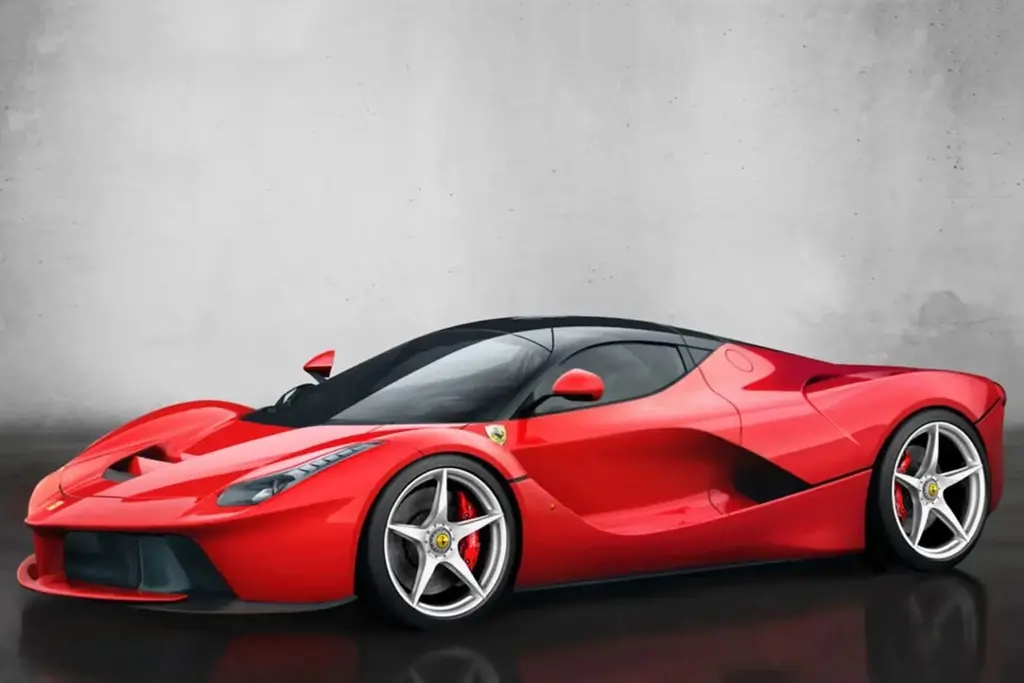 その他 Ferrari LaFerrari Ferrari LaFerrari Complete Guide | Exotic Car Trader